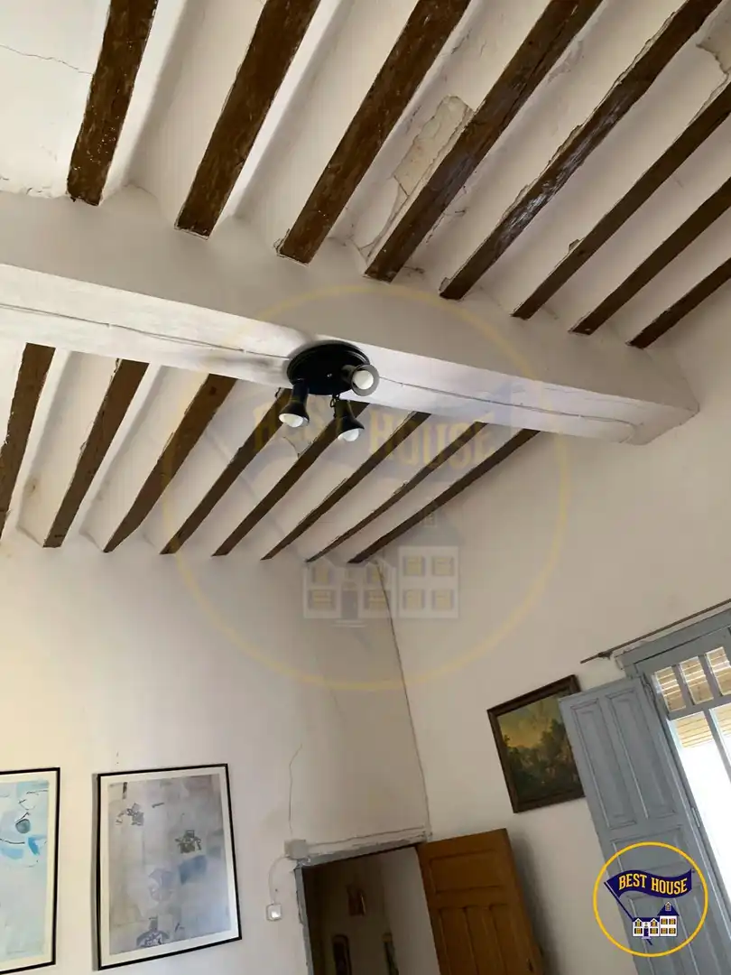 Casa o xalet en venda en Castejón (Cuenca) amb Calefacció, Terrassa i Traster