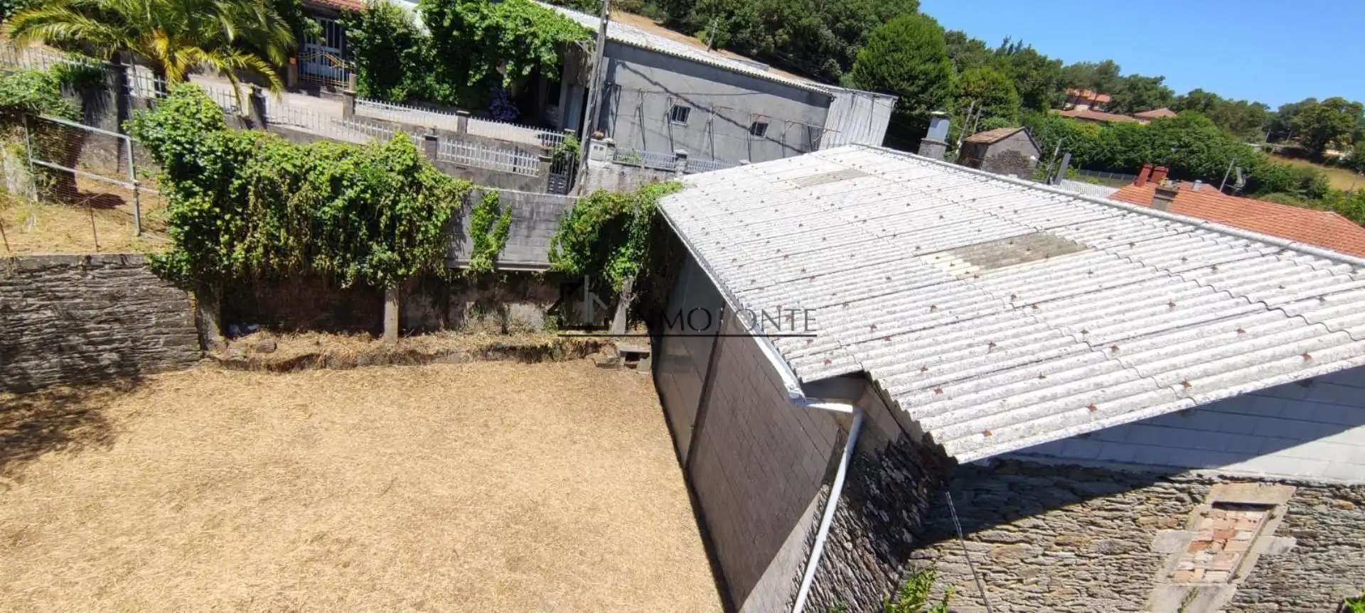 Haus mit Garten zum Verkauf in Forcarei, imagen 37
