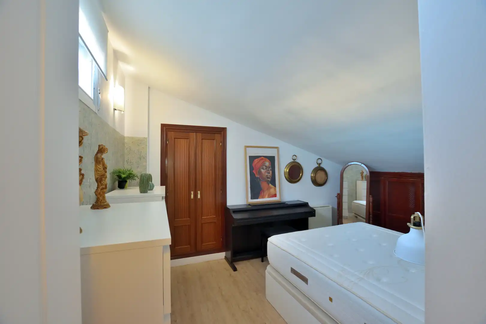 Ático con ascensor en venta en Calle Comandante Salvador Carrasco, imagen 14