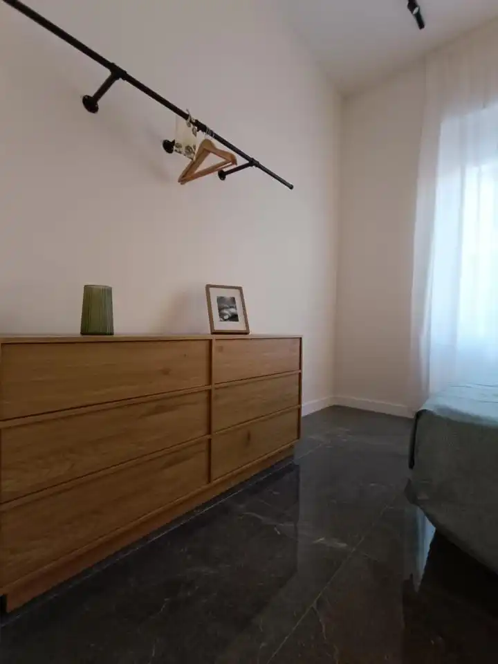 Dormitori de Planta baixa de lloguer en Melilla