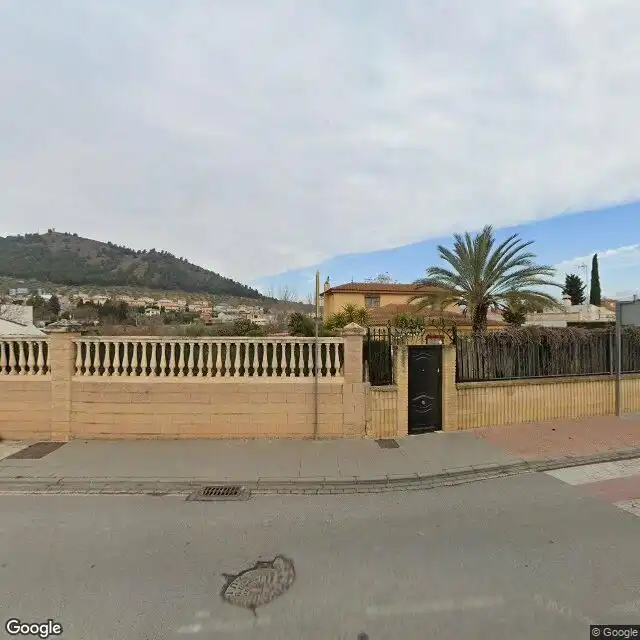 Xalet en venda a Virgen del Rocío, imagen 3