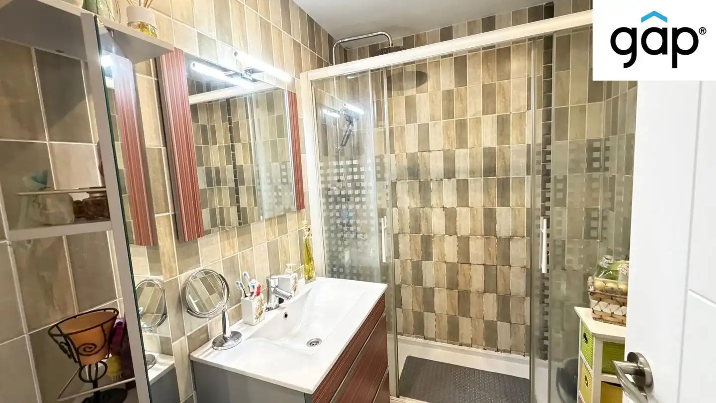 Flat with lift for sale in Alameda, imagen 7