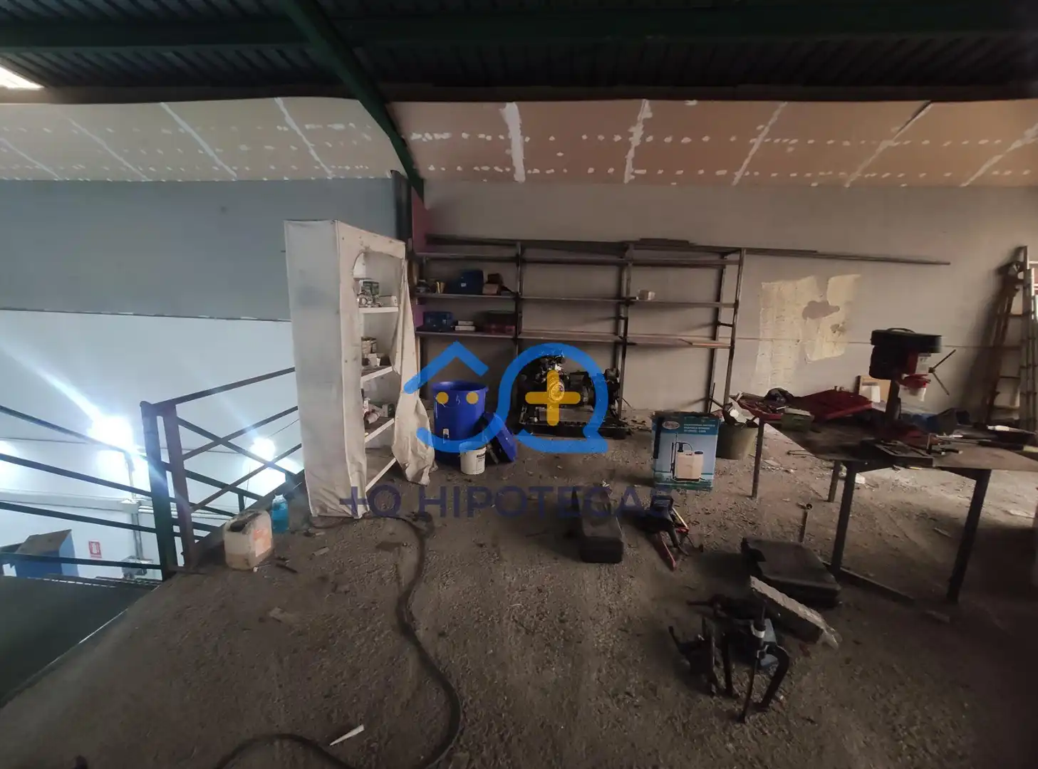 Nave industrial en venta en Yuncos, imagen 14
