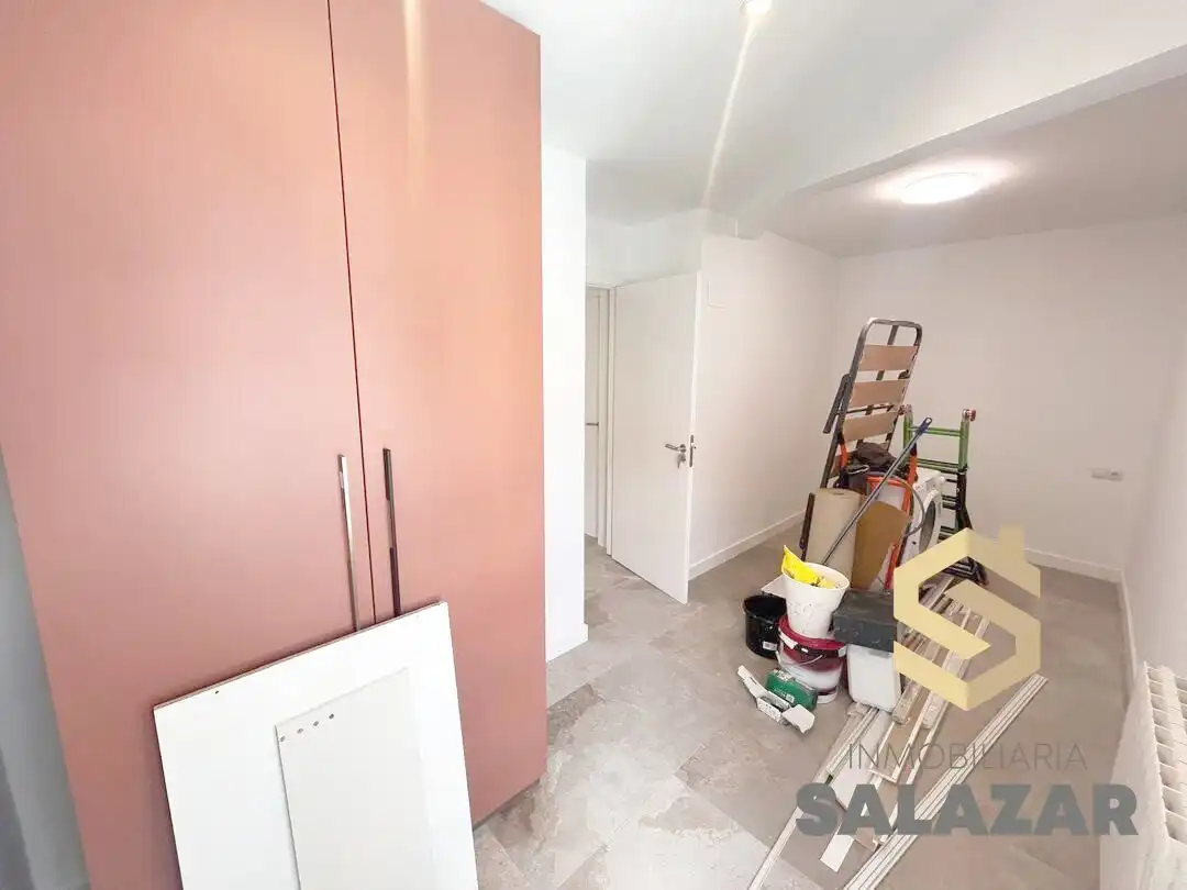 Piso de alquiler en Bilbao  con Calefacción