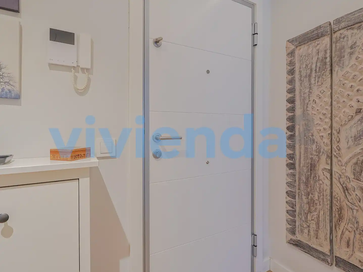 Flat for sale in TRAVESIA DE CAPRI, Arcos