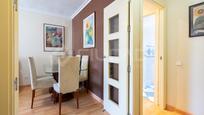 Dining room of Flat for sale in Tomares  with Air Conditioner