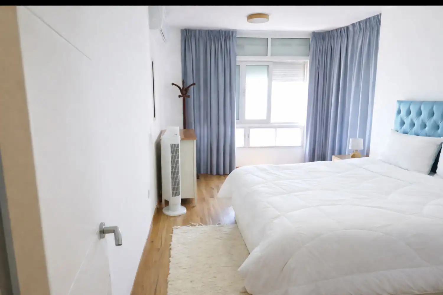 Apartment with terrace for sale in Joan Miro 14, imagen 3
