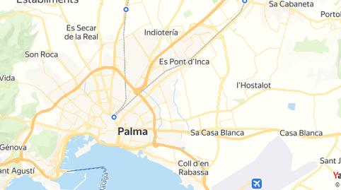 Photo 5 of Flat for sale in Es Rafal Nou, Illes Balears