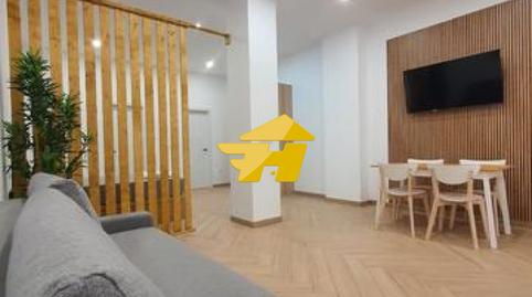 Photo 2 of Flat to rent in Calle Alagon, La Unión - Cruz de Humilladero - Los Tilos, Málaga