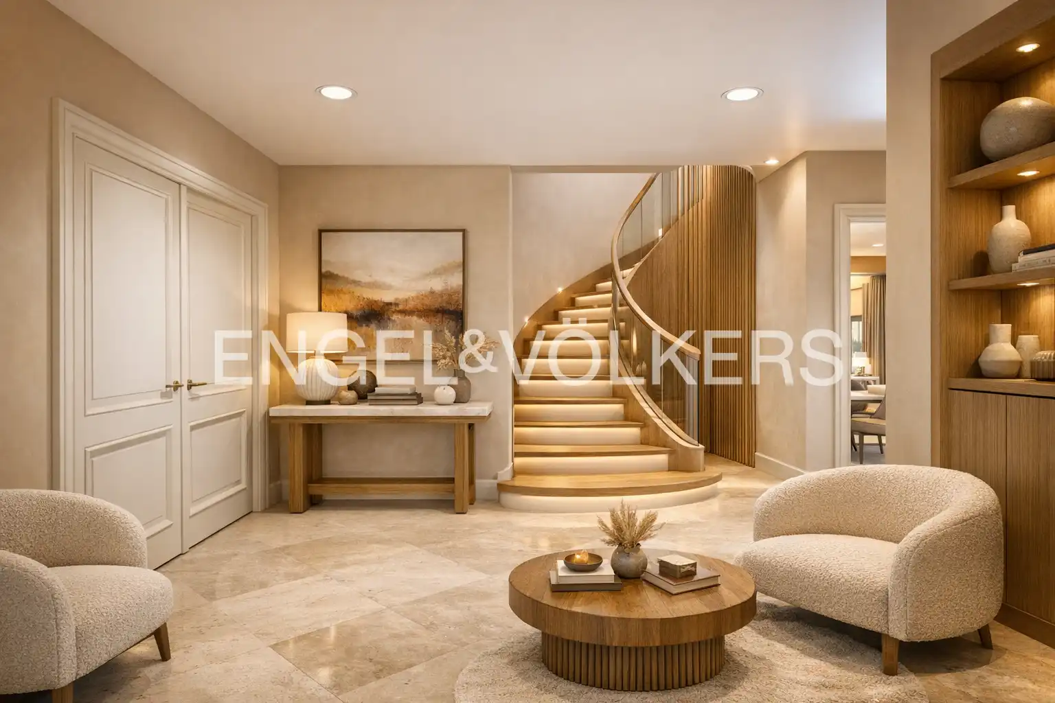 Maisonette mit Terrasse zum Verkauf in Retiro, imagen 7