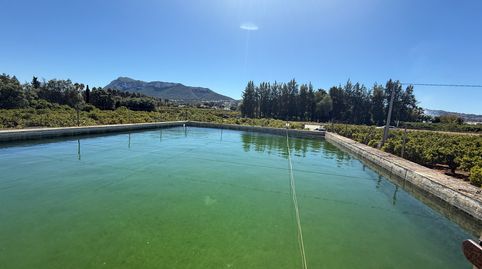 Foto 3 de Casa o chalet en venta en Centro Urbano, Dénia