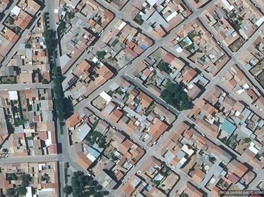 Wohnung zum Verkauf in Malagón