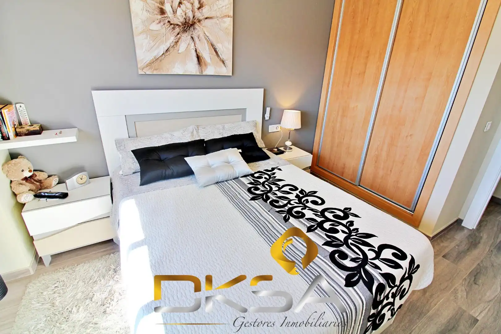Apartment mit Pool zum Verkauf in Avenida CENTRAL, imagen 20