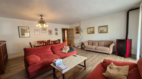 Foto 4 de Pis en venda a La Nucia Pueblo, La Nucia