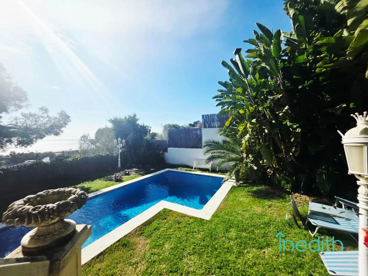 Haus oder Chalet zum Verkauf in Passeig Passeig Creu, Bellamar