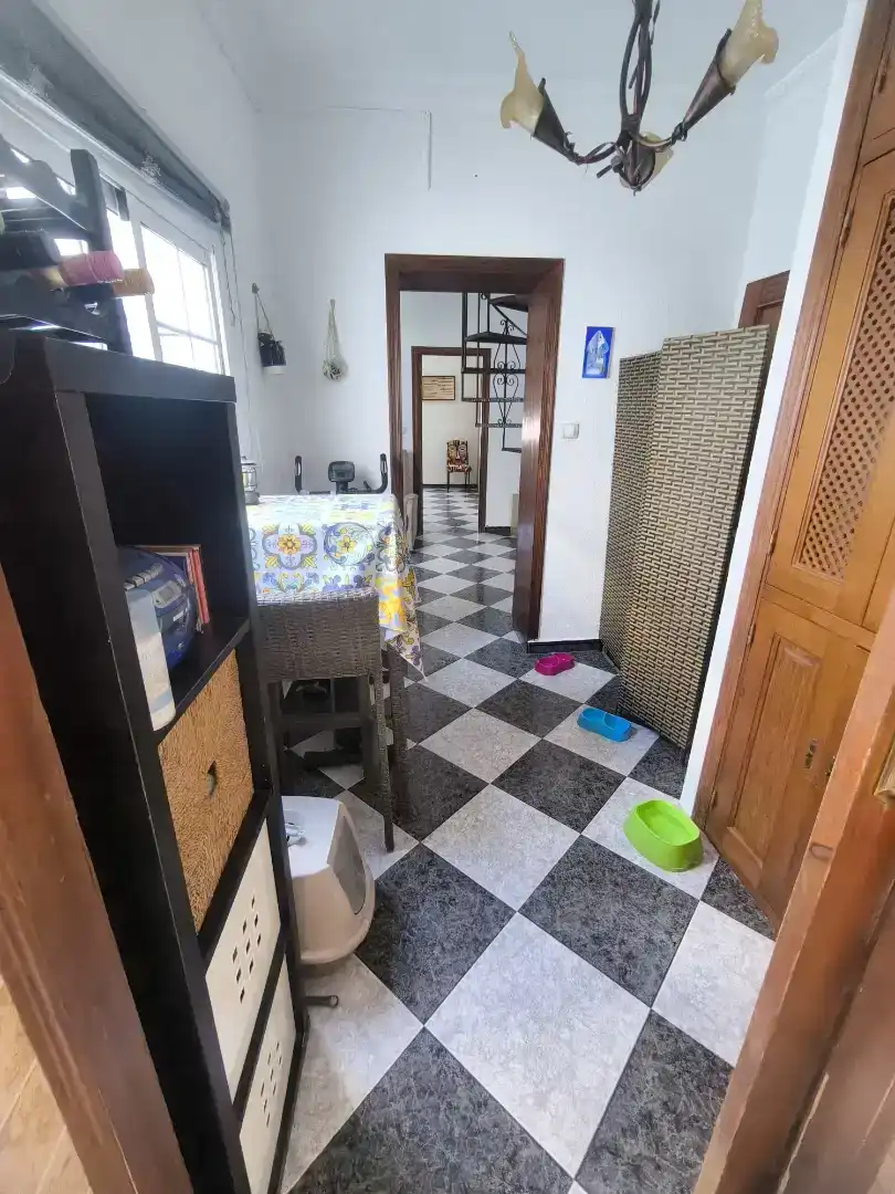 Dúplex en venta en Ayamonte con Aire acondicionado