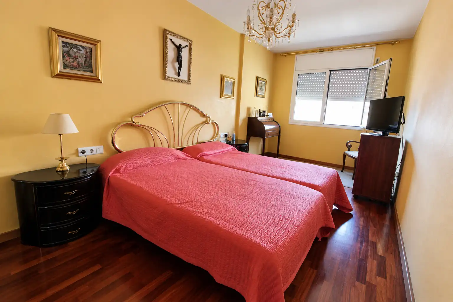 Duplex with terrace for sale in Centre - Sant Oleguer, imagen 12