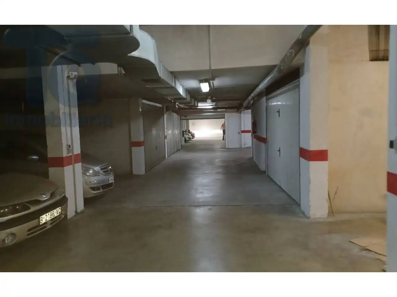 Aparcament de Àtic en venda en Atarfe amb Aire condicionat, Terrassa i Piscina