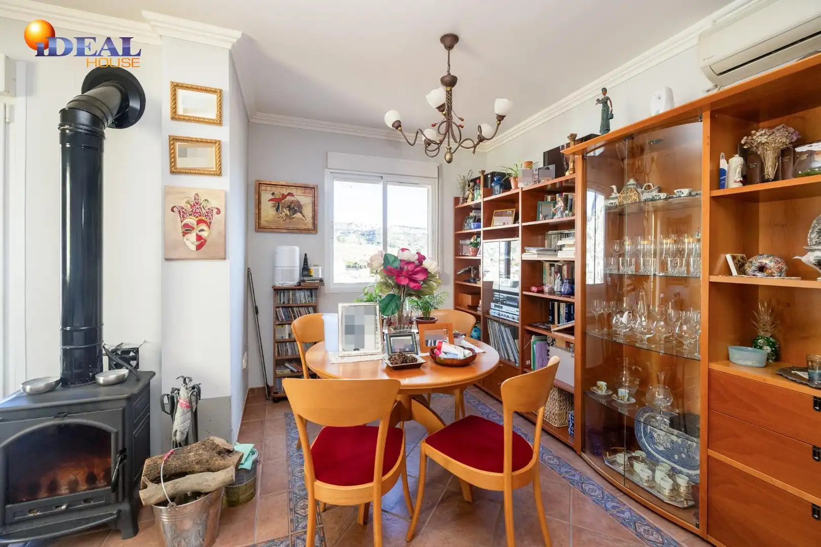 Casa amb terrassa en venda a Alfacar, imagen 7