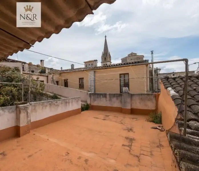 Casa en venda a Binissalem, imagen 23