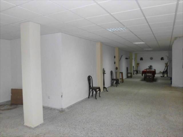 Local comercial en Alquiler en Las Tinajerías - Juderías