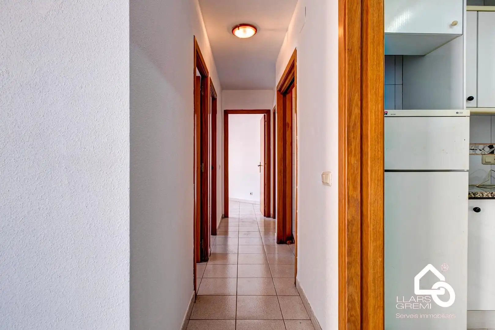 Piso en venta en Igualada con Calefacción, Terraza y Trastero