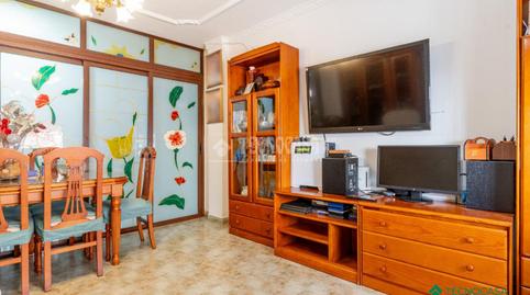 Foto 2 de Pis en venda a La Gangosa, Vícar