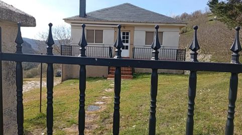 Foto 5 de Casa o xalet en venda a Lugar Noceda-pq Noceda, 11, Cervantes, Lugo