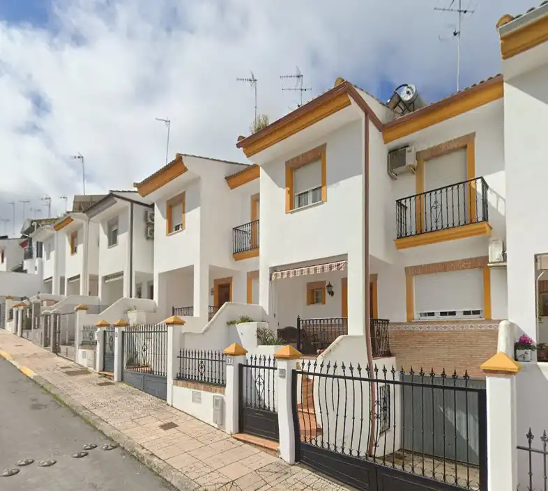 Pis en venda a Calle El Naranjo 23, imagen 2