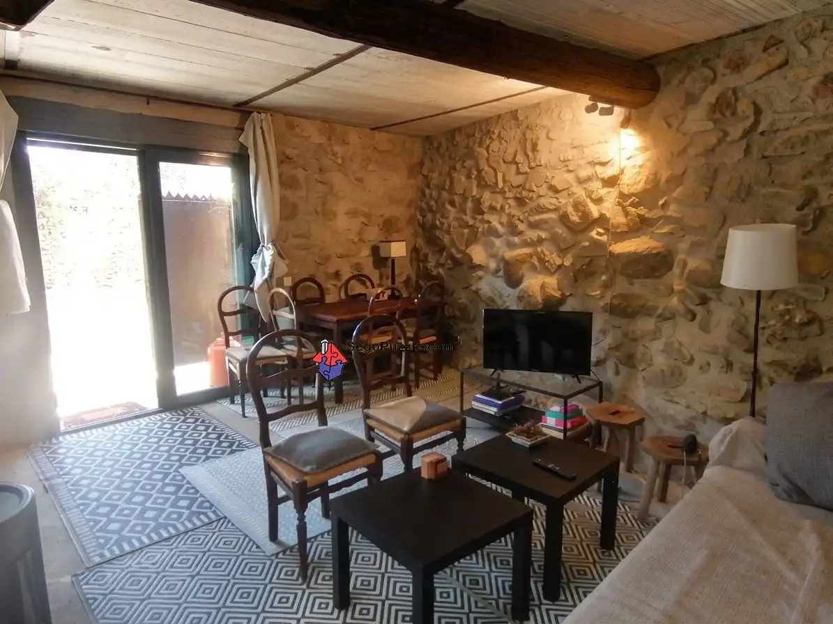 Casa en venda a Torrecaballeros, imagen 4