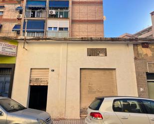 Exterior view of Flat for sale in Málaga Capital