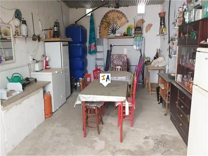 Casa rústica en venda a Alcaudete, imagen 16