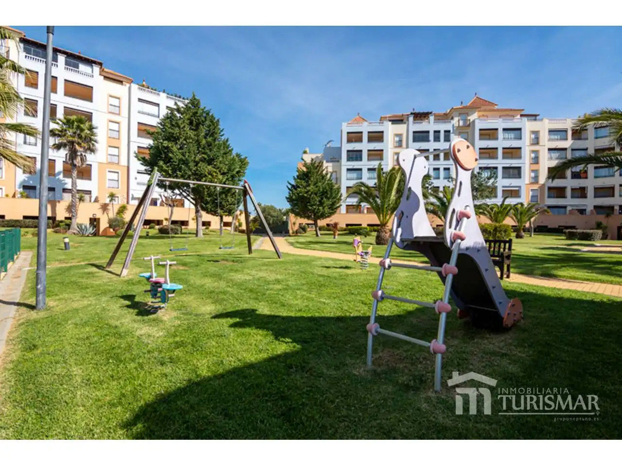 Àtic en venda a Urbanizacion Las Marismas, 1, Ayamonte ciudad