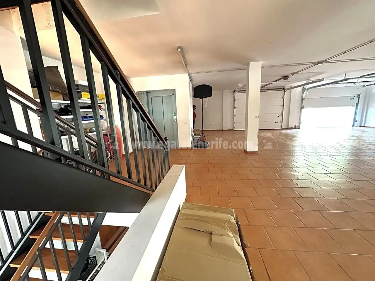 Casa o chalet en venta en Los Silos con Aire acondicionado, Jardín privado y Terraza