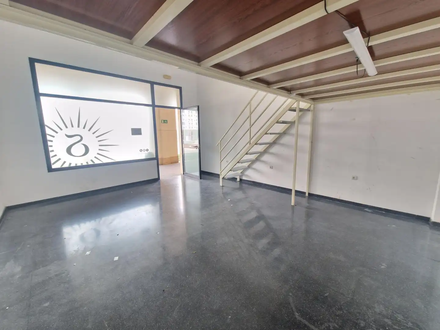 Büro zur Miete in Carretera a Palma del Río, El Higuerón