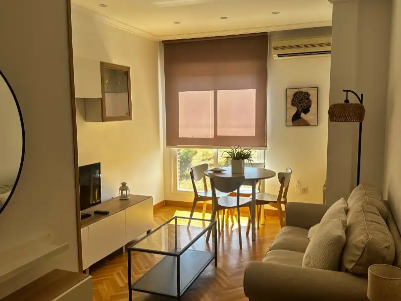 Casa in affitto a Calle del Concejal Francisco José Jiménez Martín 1