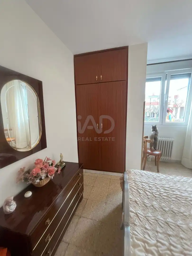 Habitación de Piso en venta en Ciudad Rodrigo con Calefacción