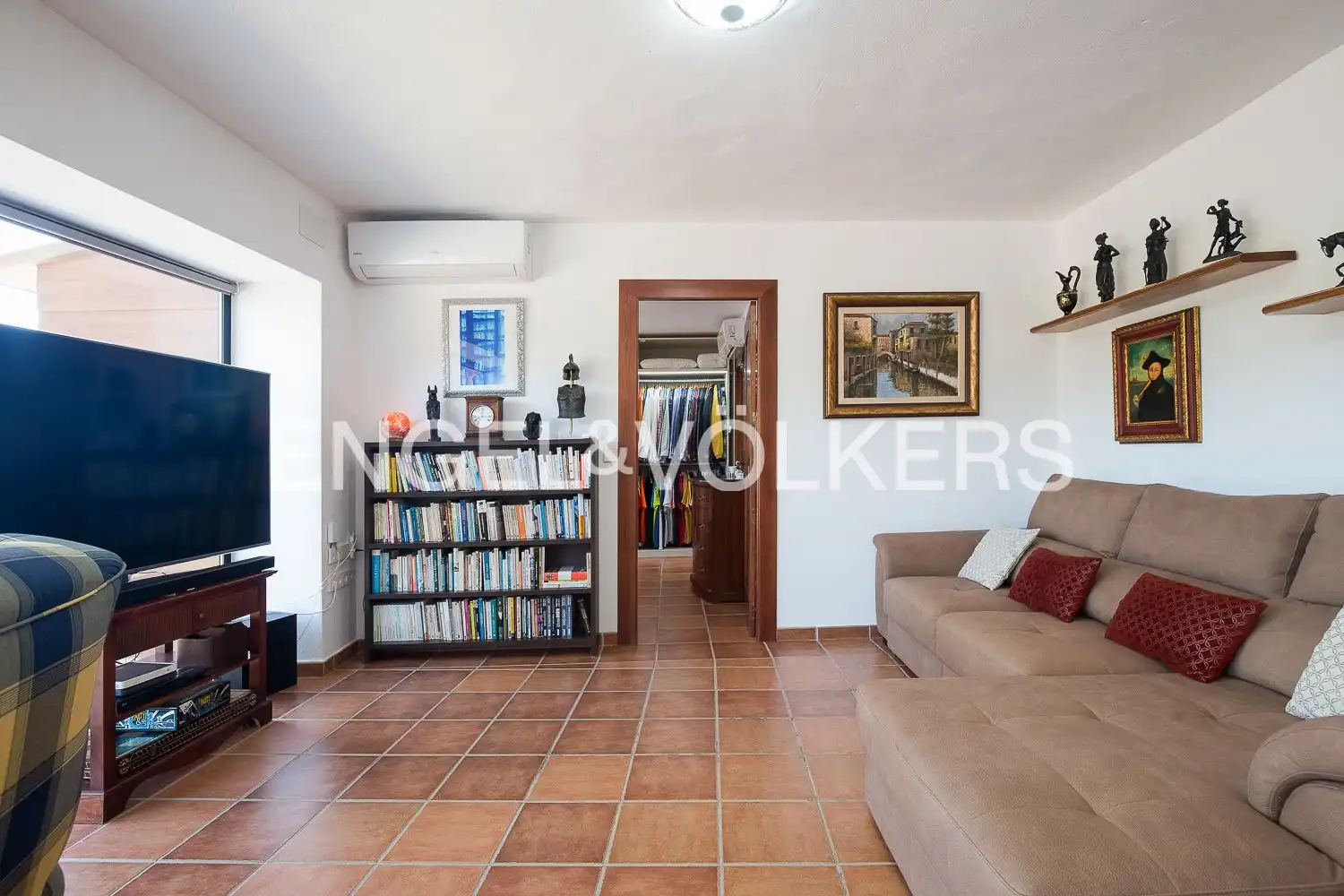 Maison avec jardin à vendre à Alfinach - Los Monasterios, imagen 8