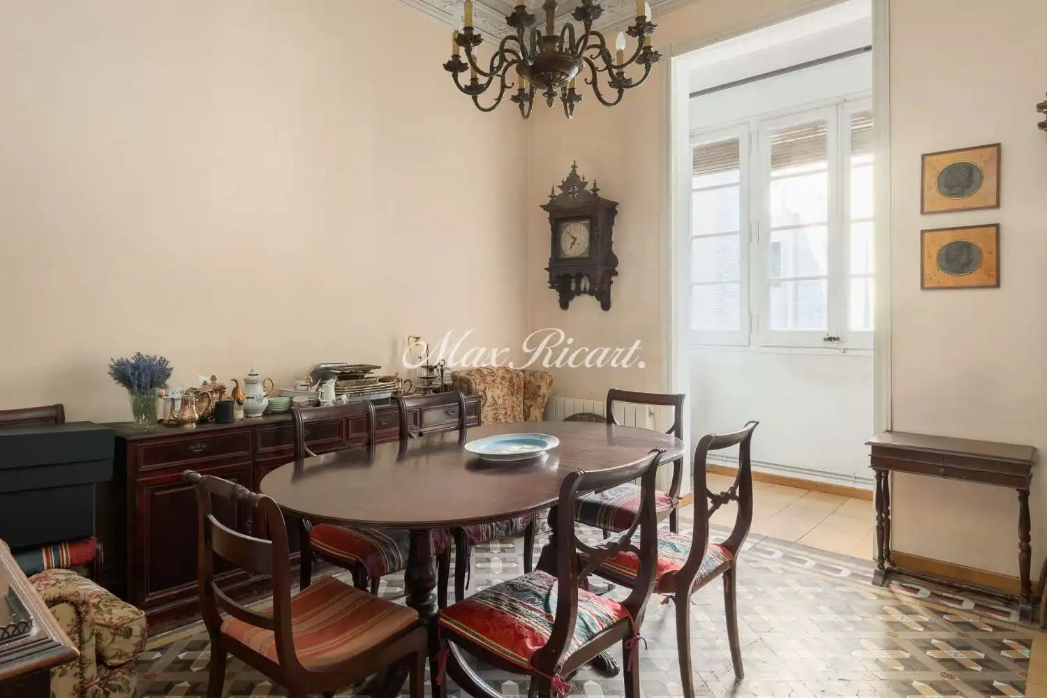 Piso con terraza en venta en N/A, imagen 5