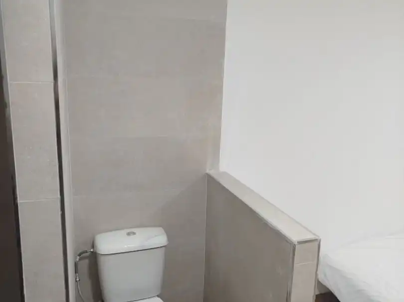 Bany de Casa o xalet en venda en Burjassot amb Terrassa