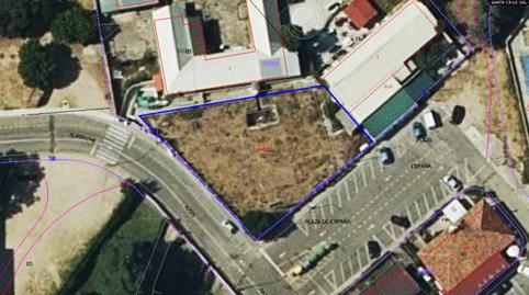 Foto 2 de Terreny industrial en venda a Plaza España, 3d, Calalberche, Toledo