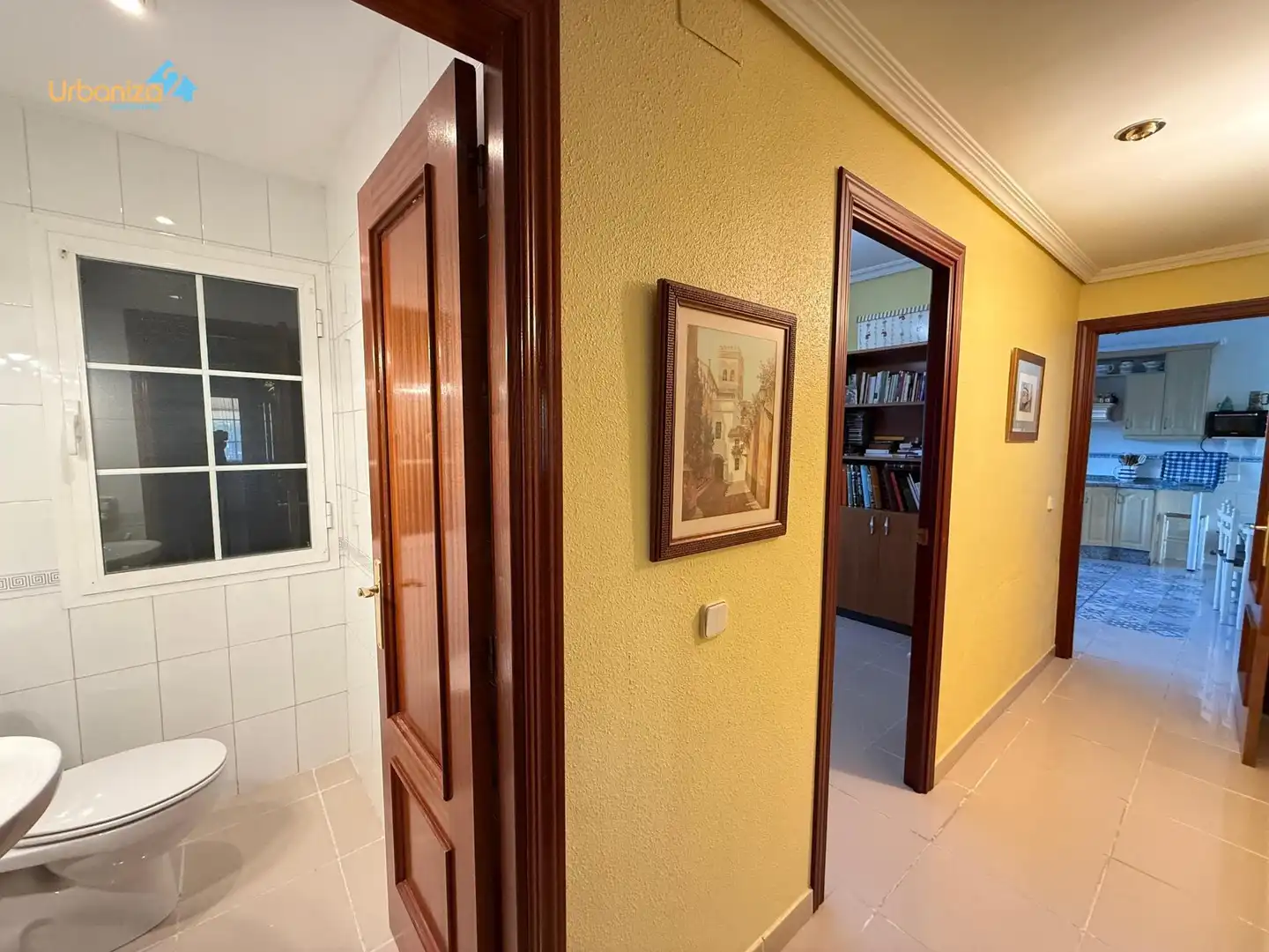 Detached house with pool for sale in Carretera de Sevilla - Los Montitos, imagen 51