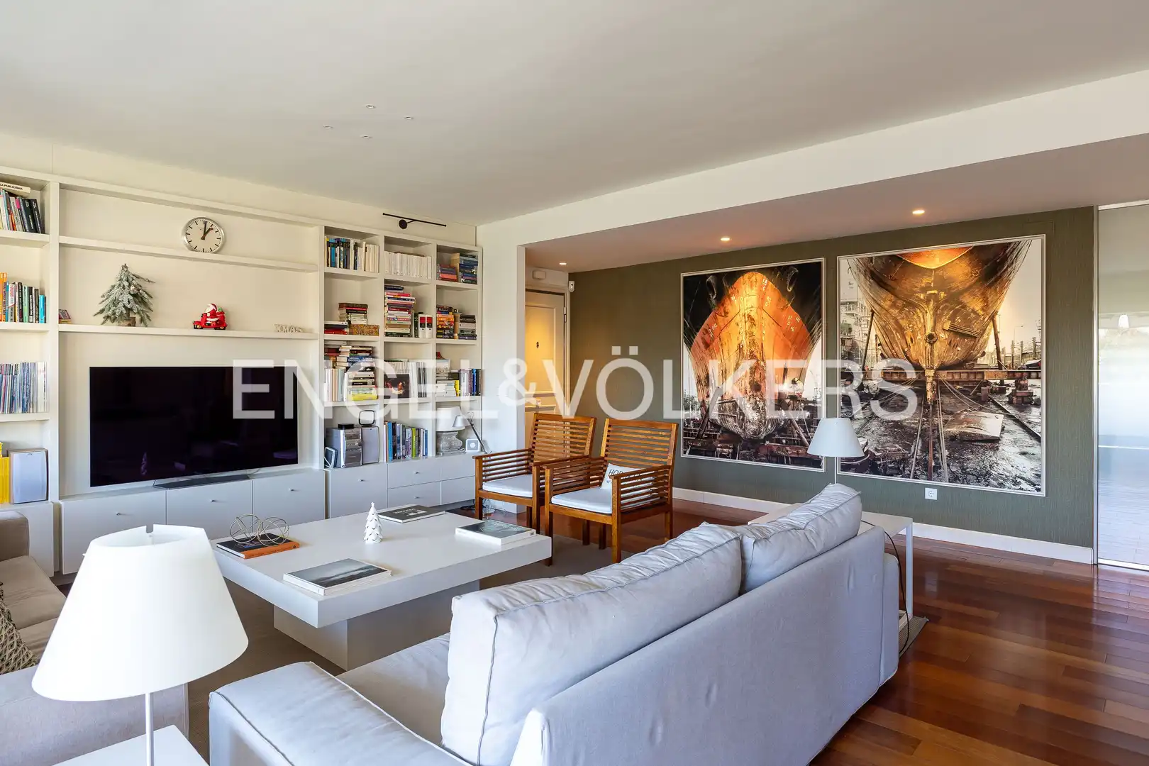 Pis en venda a Encinar de los Reyes