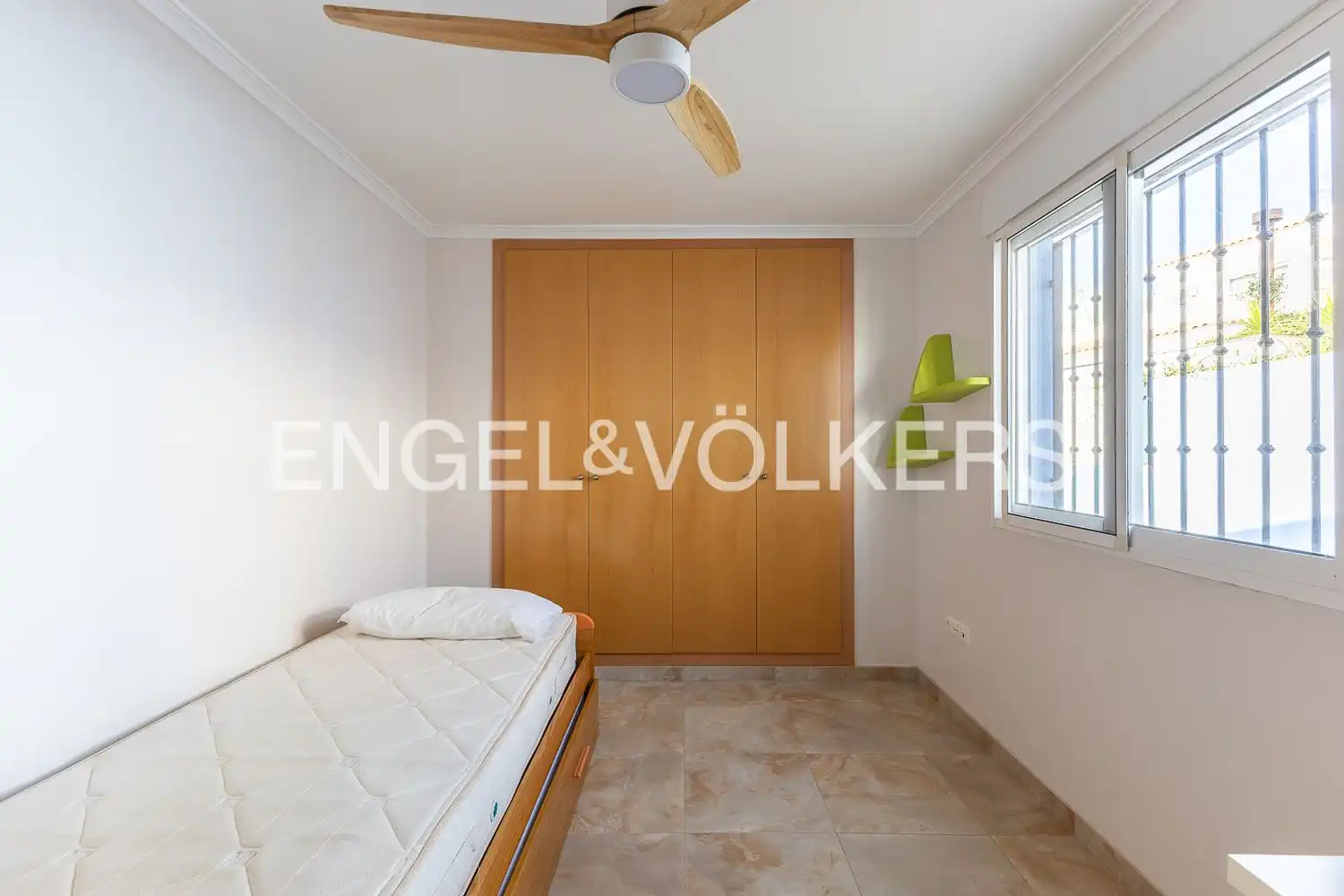 Haus mit Terrasse zur Miete in Lloma la Verge Carrer Magraner, imagen 27