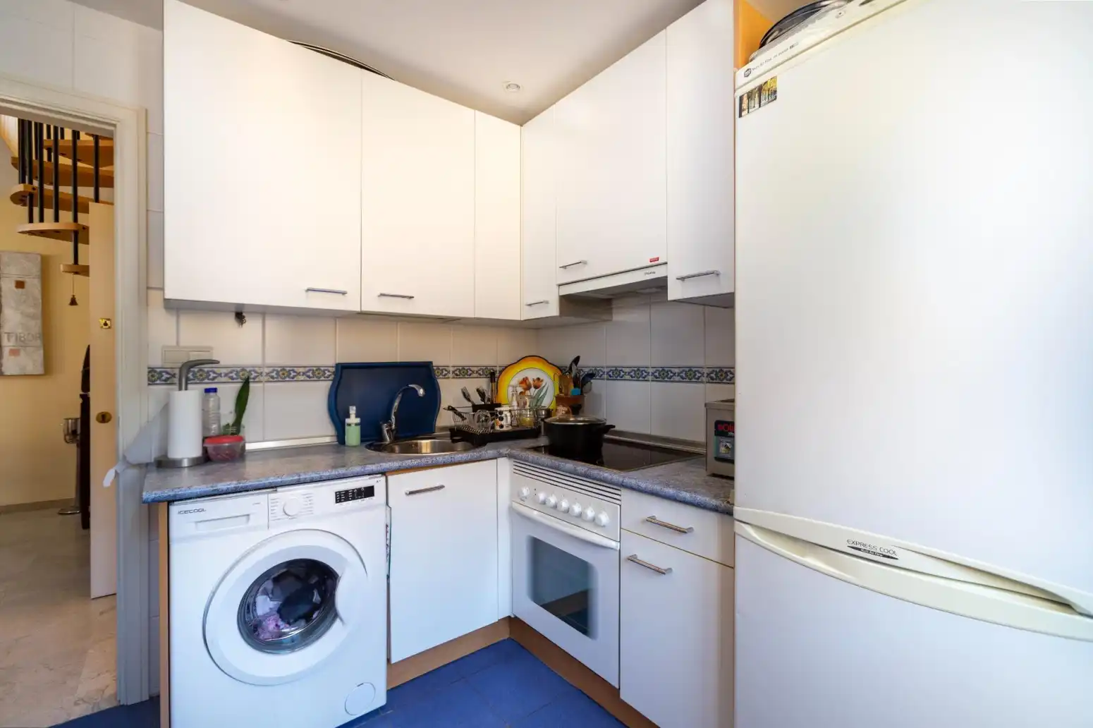 Ático con terraza en venta en Torremolinos -  PELIGRO, imagen 22