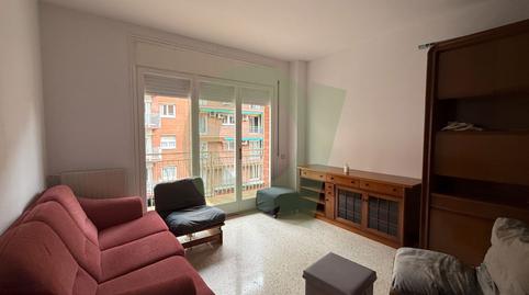 Foto 5 von Wohnung zur Miete in Passeig Maragall, El Camp de l'Arpa del Clot,  Barcelona Capital