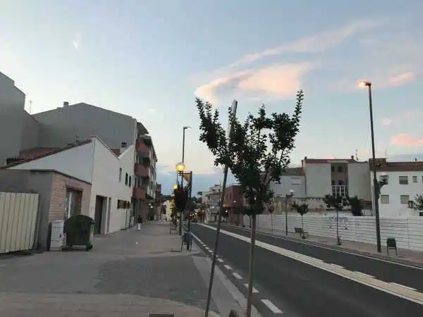 Rustikales Grundstück zum Verkauf in Av de Lleida, imagen 7