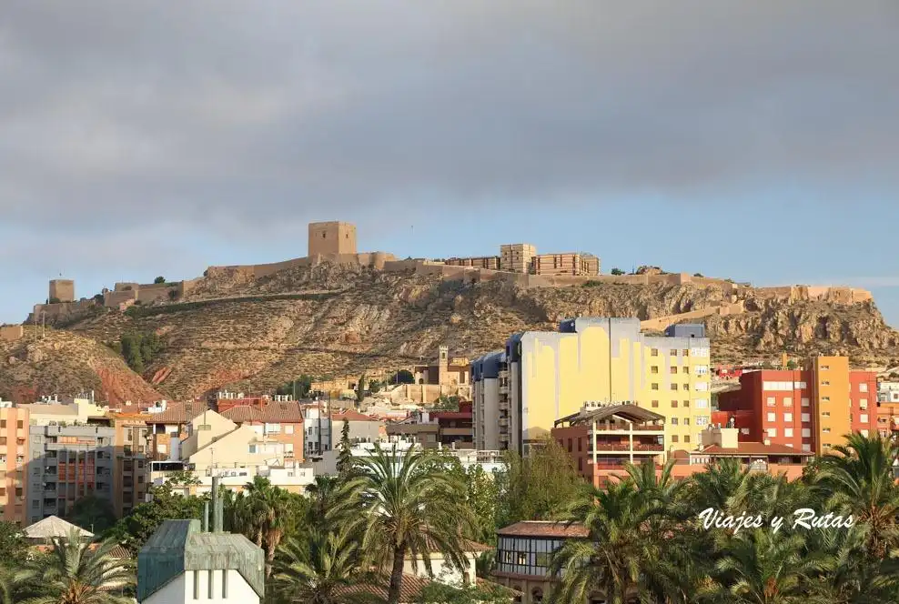 Vista exterior de Residencial en venta en Lorca