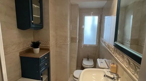Foto 4 de Habitació a Avenida del Tenor Fleta, 56, Barrio de San José, Zaragoza Capital