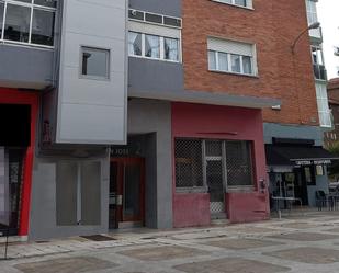 Vista exterior de Local en venda en Vitoria - Gasteiz